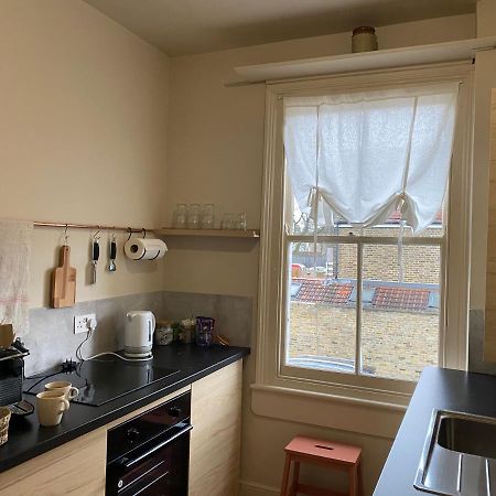 Stylish Apt London Excel Olympic Close To Station Apartment Екстериор снимка