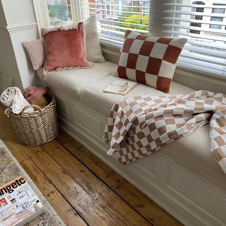 Stylish Apt London Excel Olympic Close To Station Apartment Екстериор снимка