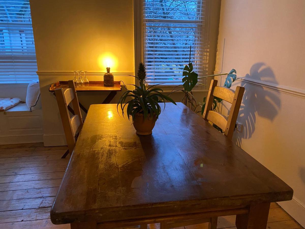 Stylish Apt London Excel Olympic Close To Station Apartment Екстериор снимка