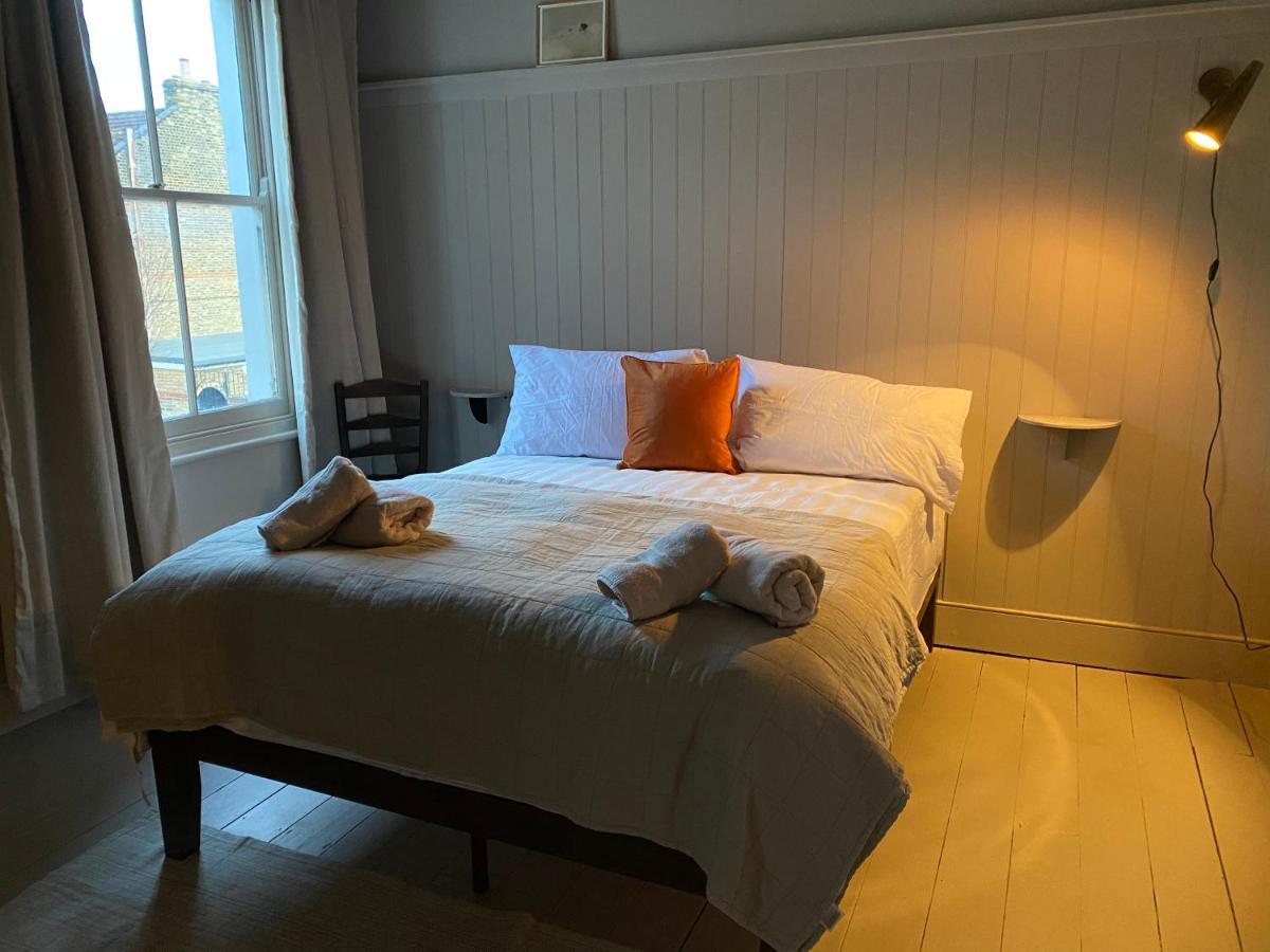 Stylish Apt London Excel Olympic Close To Station Apartment Екстериор снимка