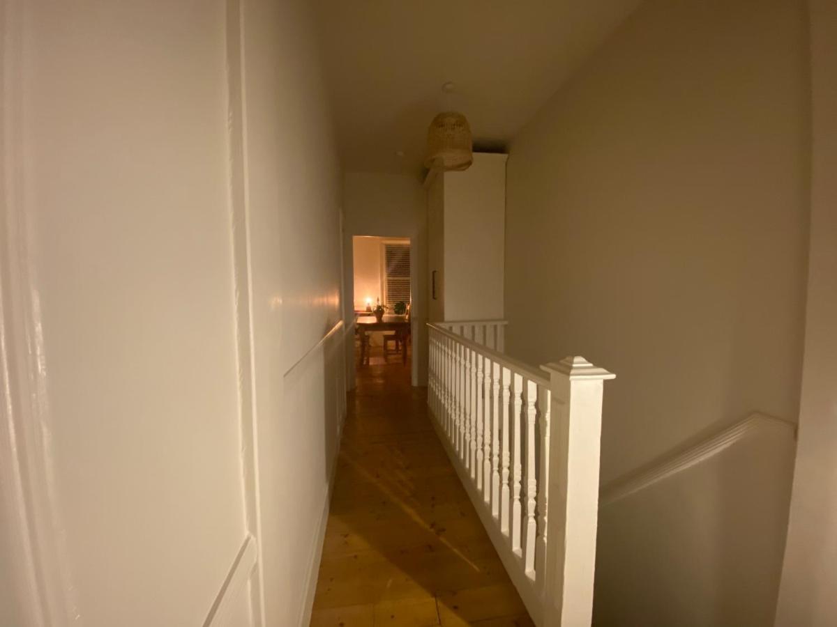 Stylish Apt London Excel Olympic Close To Station Apartment Екстериор снимка