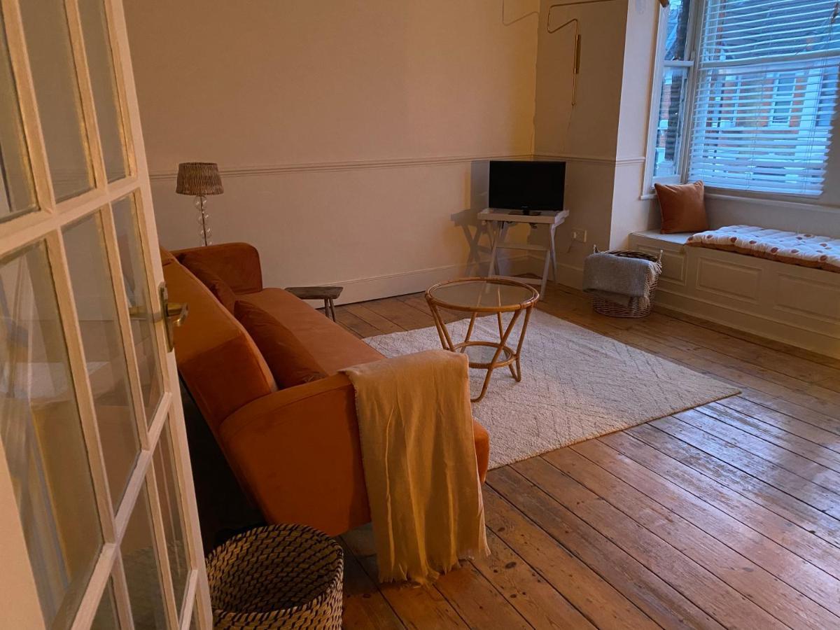Stylish Apt London Excel Olympic Close To Station Apartment Екстериор снимка