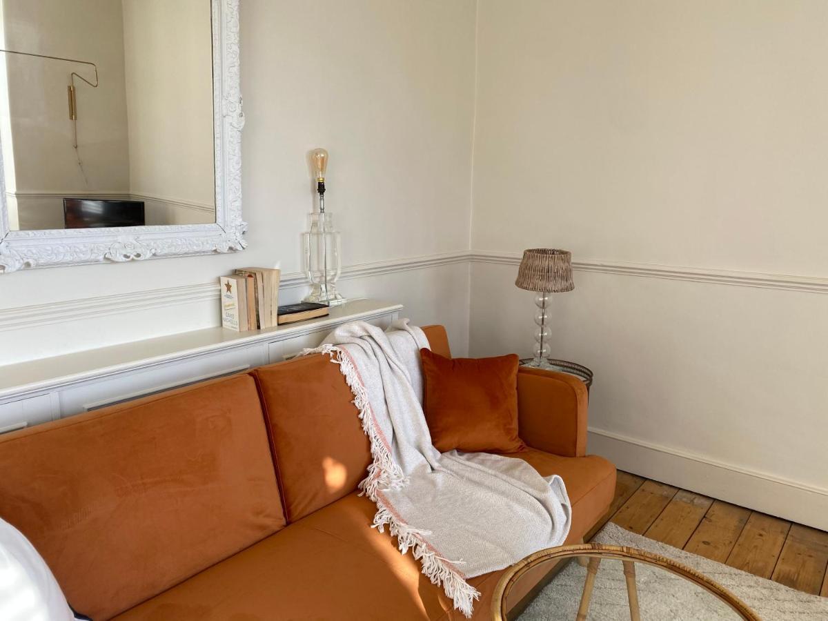 Stylish Apt London Excel Olympic Close To Station Apartment Екстериор снимка