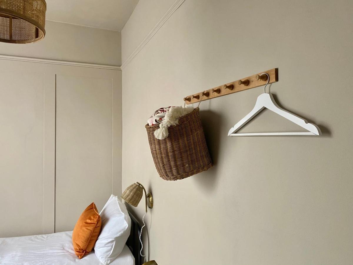 Stylish Apt London Excel Olympic Close To Station Apartment Екстериор снимка