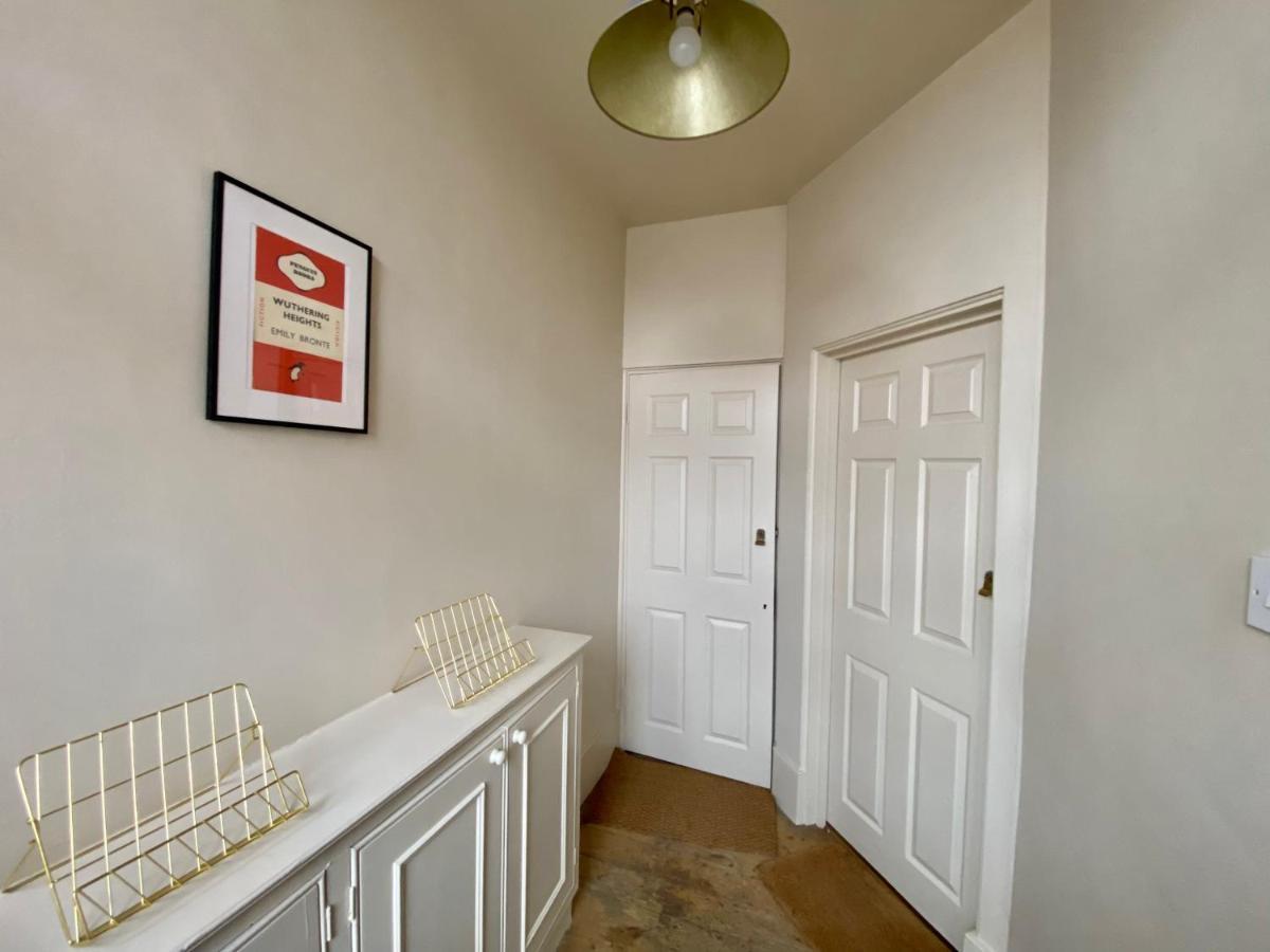 Stylish Apt London Excel Olympic Close To Station Apartment Екстериор снимка