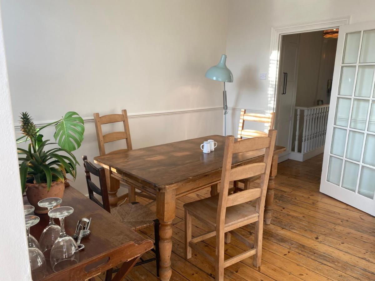 Stylish Apt London Excel Olympic Close To Station Apartment Екстериор снимка