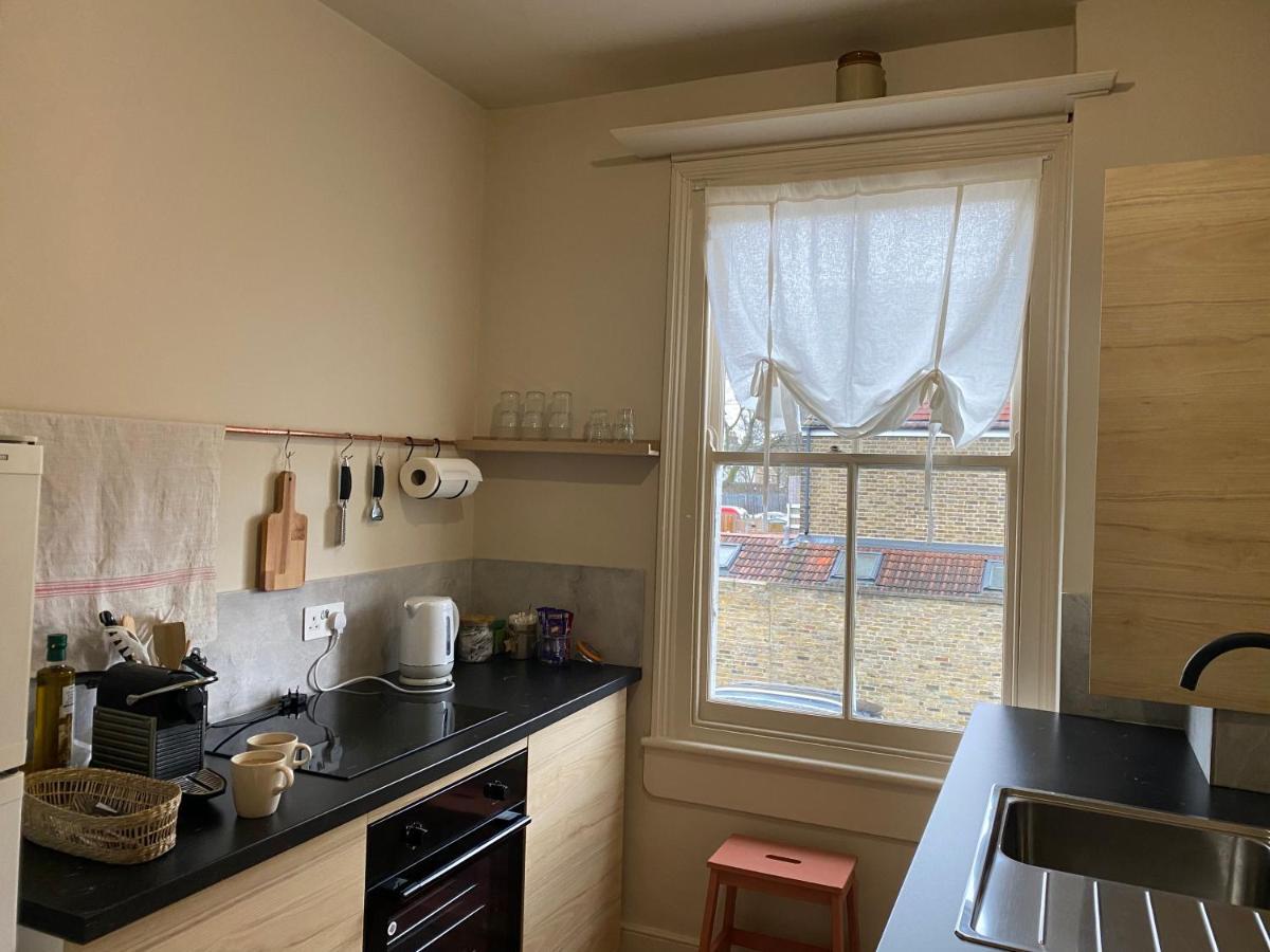 Stylish Apt London Excel Olympic Close To Station Apartment Екстериор снимка