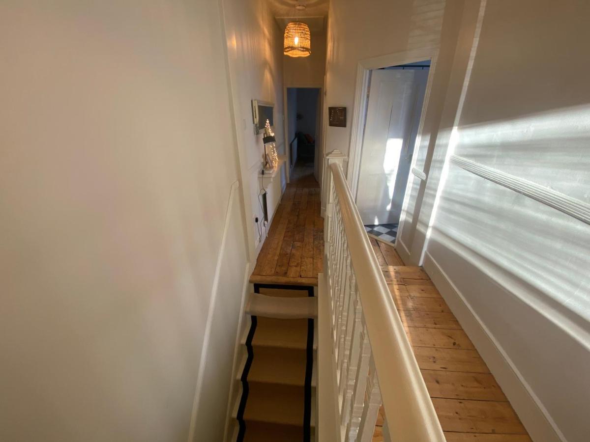 Stylish Apt London Excel Olympic Close To Station Apartment Екстериор снимка