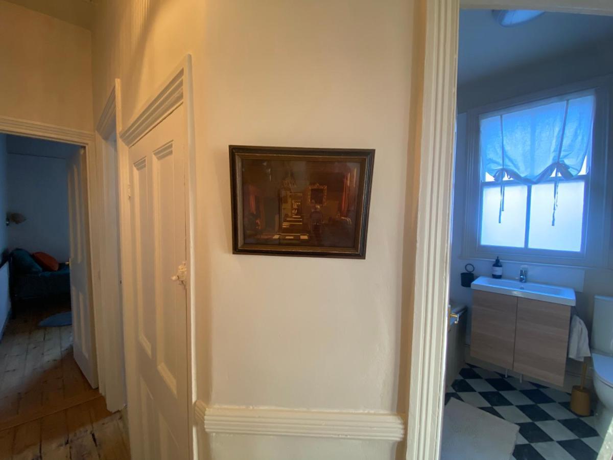 Stylish Apt London Excel Olympic Close To Station Apartment Екстериор снимка