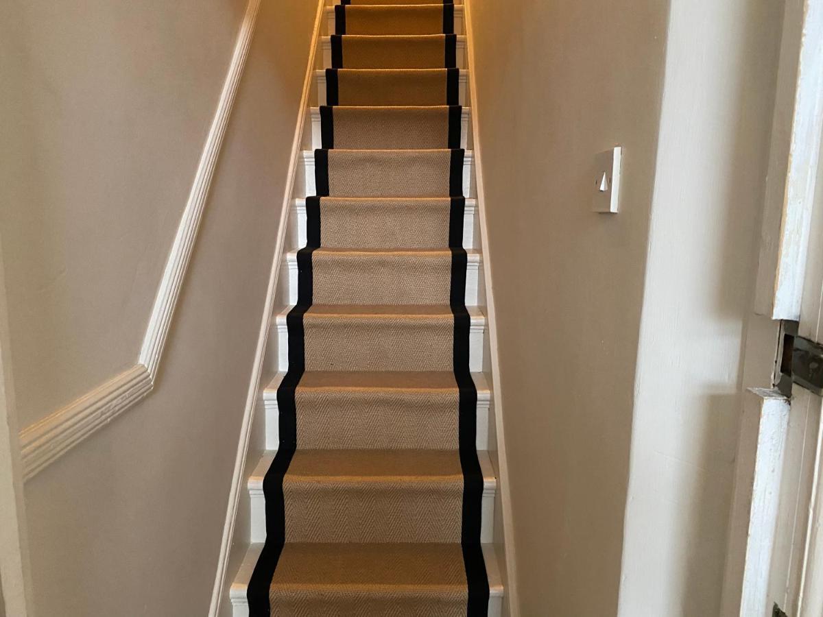 Stylish Apt London Excel Olympic Close To Station Apartment Екстериор снимка