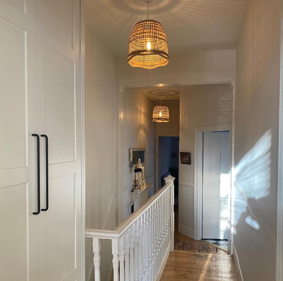 Stylish Apt London Excel Olympic Close To Station Apartment Екстериор снимка