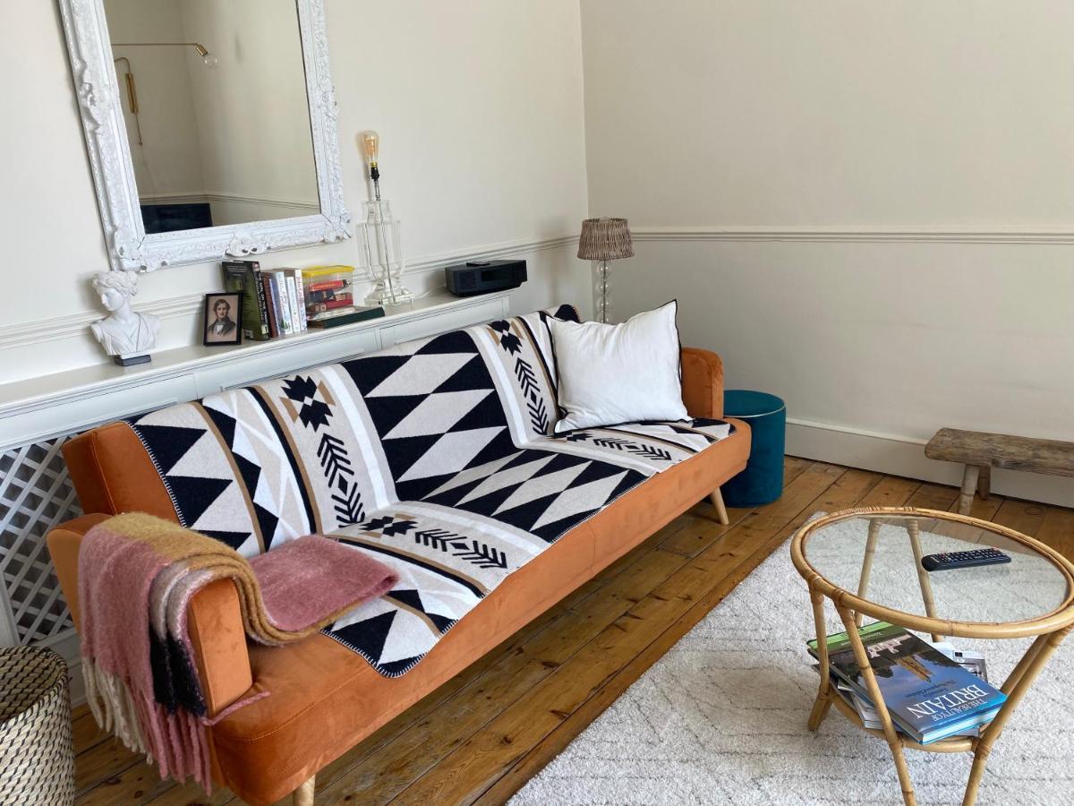 Stylish Apt London Excel Olympic Close To Station Apartment Екстериор снимка